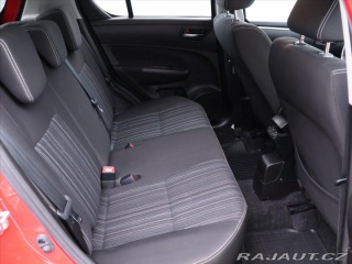 Suzuki Swift 1,2 VVT 69kW CZ 2014
