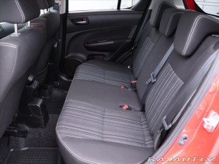 Suzuki Swift 1,2 VVT 69kW CZ 2014