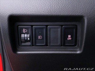 Suzuki Swift 1,2 VVT 69kW CZ 2014