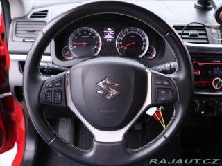 Suzuki Swift 1,2 VVT 69kW CZ 2014