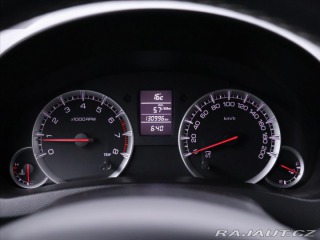 Suzuki Swift 1,2 VVT 69kW CZ 2014