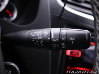 Suzuki Swift 1,2 VVT 69kW CZ 2014