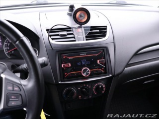 Suzuki Swift 1,2 VVT 69kW CZ 2014