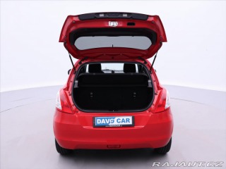 Suzuki Swift 1,2 VVT 69kW CZ 2014