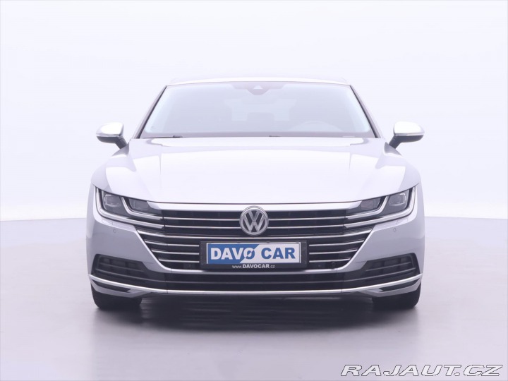 Volkswagen Arteon 2,0 TDI 140KW DSG LED Nav 2019