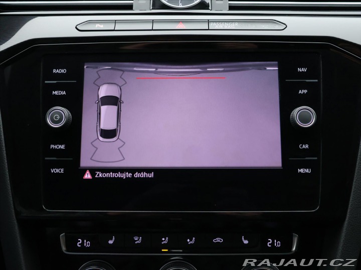 Volkswagen Arteon 2,0 TDI 140KW DSG LED Nav 2019