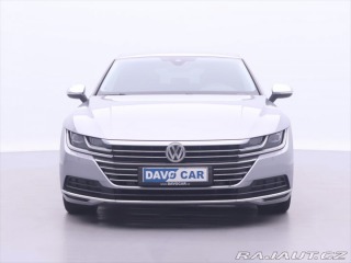 Volkswagen Arteon 2,0 TDI 140KW DSG LED Nav 2019