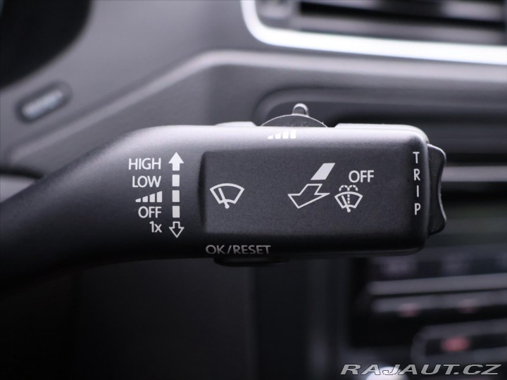 Volkswagen Jetta 2,0 TDI 103kW Klima 2013