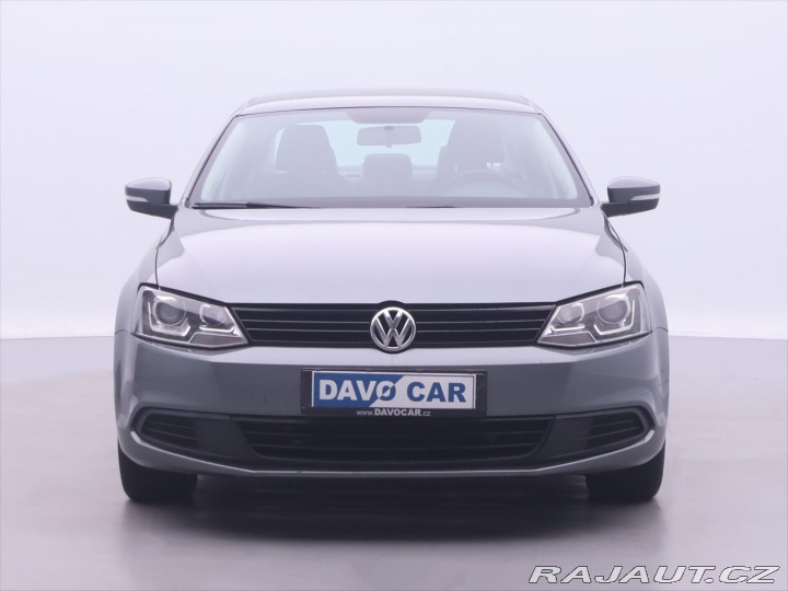 Volkswagen Jetta 2,0 TDI 103kW Klima 2013