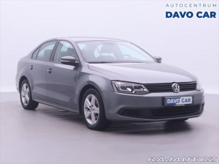 Volkswagen Jetta 2,0 TDI 103kW Klima 2013