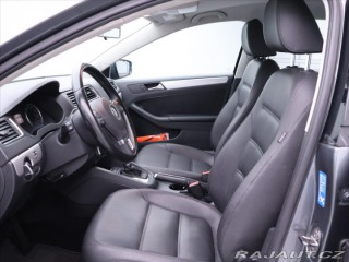 Volkswagen Jetta 2,0 TDI 103kW Klima 2013