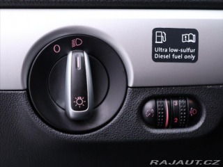 Volkswagen Jetta 2,0 TDI 103kW Klima 2013