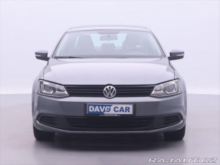 Volkswagen Jetta 2,0 TDI 103kW Klima 2013