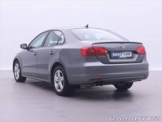 Volkswagen Jetta 2,0 TDI 103kW Klima 2013