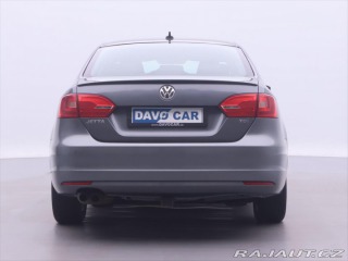 Volkswagen Jetta 2,0 TDI 103kW Klima 2013