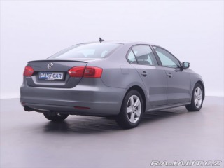 Volkswagen Jetta 2,0 TDI 103kW Klima 2013