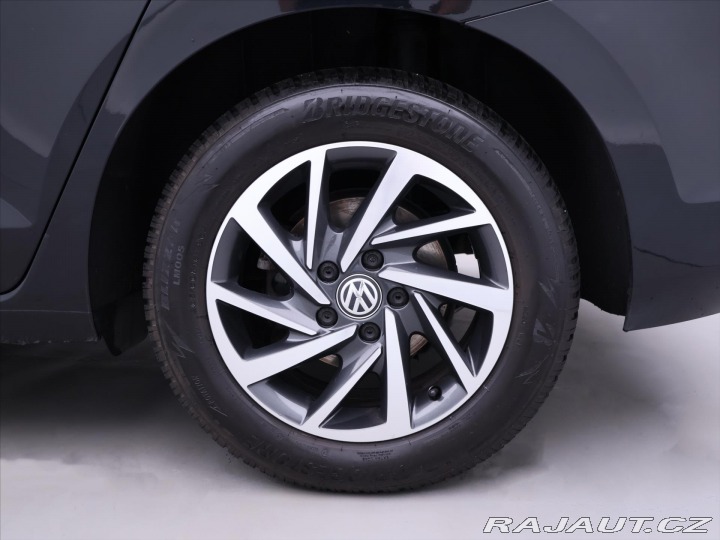 Volkswagen Touran 2,0 TDI 110kW Sound LED D 2017