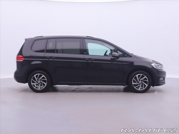 Volkswagen Touran 2,0 TDI 110kW Sound LED D 2017