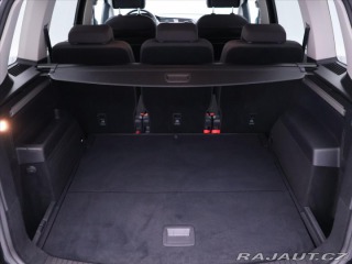 Volkswagen Touran 2,0 TDI 110kW Sound LED D 2017