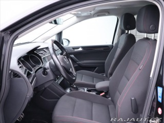 Volkswagen Touran 2,0 TDI 110kW Sound LED D 2017