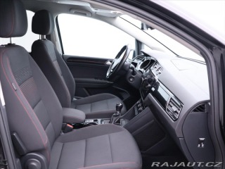 Volkswagen Touran 2,0 TDI 110kW Sound LED D 2017