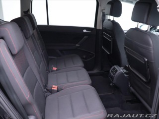 Volkswagen Touran 2,0 TDI 110kW Sound LED D 2017