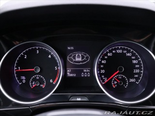 Volkswagen Touran 2,0 TDI 110kW Sound LED D 2017