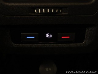 Volkswagen Touran 2,0 TDI 110kW Sound LED D 2017
