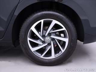 Volkswagen Touran 2,0 TDI 110kW Sound LED D 2017