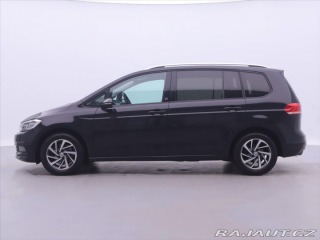 Volkswagen Touran 2,0 TDI 110kW Sound LED D 2017