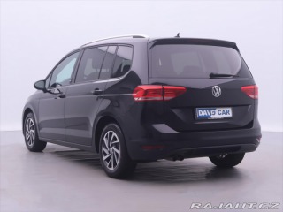 Volkswagen Touran 2,0 TDI 110kW Sound LED D 2017