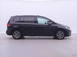 Volkswagen Touran 2,0 TDI 110kW Sound LED D 2017
