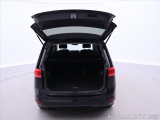Volkswagen Touran 2,0 TDI 110kW Sound LED D 2017