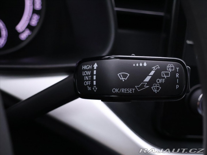 Škoda Kamiq 1,5 TSI 110kW LED Ambitio 2020