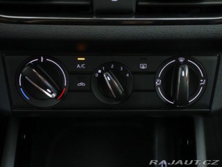 Škoda Kamiq 1,5 TSI 110kW LED Ambitio 2020