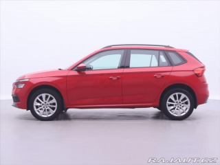 Škoda Kamiq 1,5 TSI 110kW LED Ambitio 2020