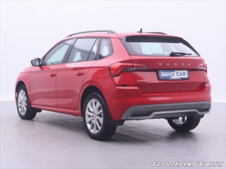 Škoda Kamiq 1,5 TSI 110kW LED Ambitio 2020