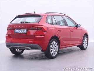 Škoda Kamiq 1,5 TSI 110kW LED Ambitio 2020