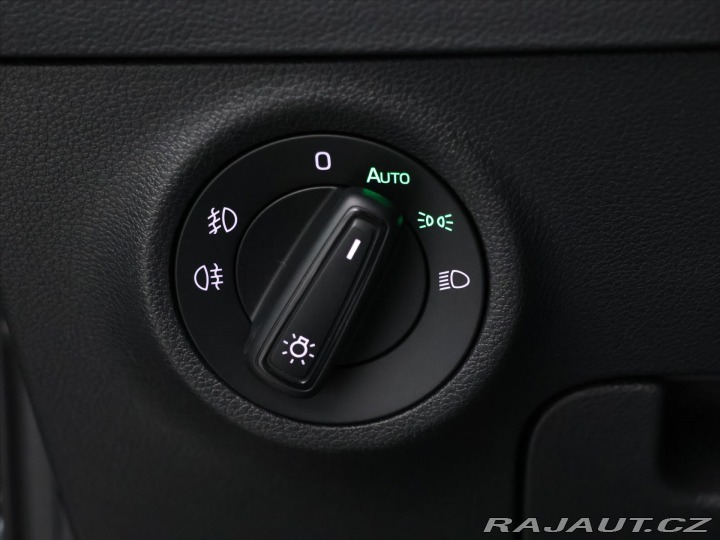 Škoda Karoq 1,6 TDI 85kW LED Ambition 2019
