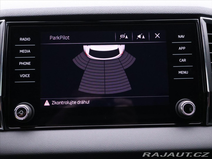 Škoda Karoq 1,6 TDI 85kW LED Ambition 2019