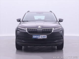 Škoda Karoq 1,6 TDI 85kW LED Ambition 2019
