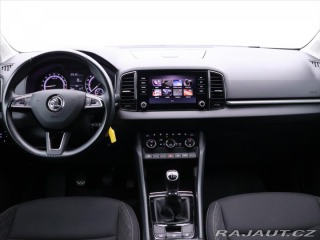 Škoda Karoq 1,6 TDI 85kW LED Ambition 2019