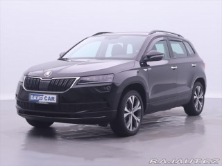Škoda Karoq 1,6 TDI 85kW LED Ambition 2019