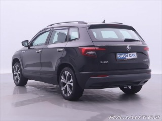 Škoda Karoq 1,6 TDI 85kW LED Ambition 2019