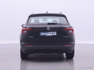 Škoda Karoq 1,6 TDI 85kW LED Ambition 2019