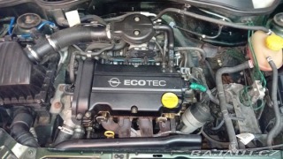 Opel Corsa  2002
