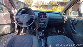 Opel Corsa  2002