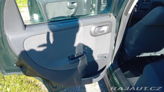 Opel Corsa  2002