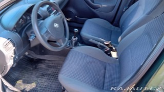 Opel Corsa  2002