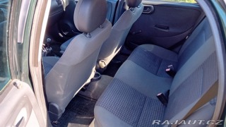 Opel Corsa  2002